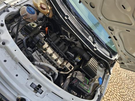 VOLKSWAGEN Saveiro 1.6 G5 CABINE ESTENDIDA FLEX, Foto 4
