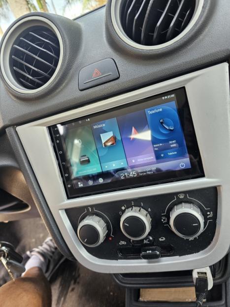 VOLKSWAGEN Saveiro 1.6 G5 CABINE ESTENDIDA FLEX, Foto 6