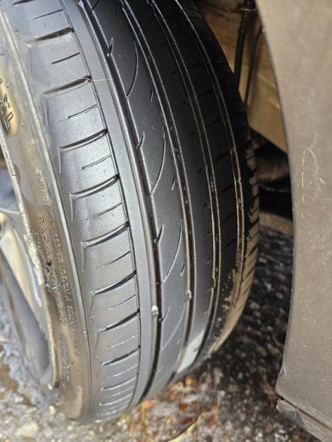 VOLKSWAGEN Saveiro 1.6 G5 CABINE ESTENDIDA FLEX, Foto 7