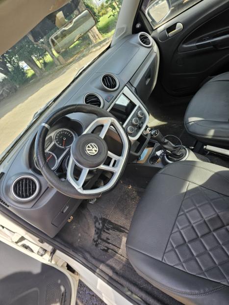 VOLKSWAGEN Saveiro 1.6 G5 CABINE ESTENDIDA FLEX, Foto 9