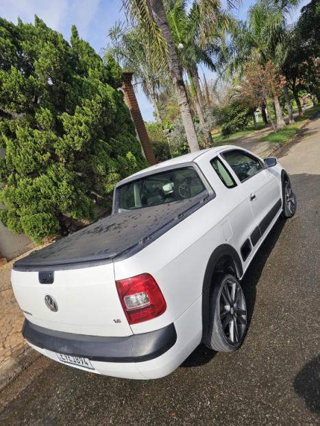 VOLKSWAGEN Saveiro 1.6 G5 CABINE ESTENDIDA FLEX, Foto 11