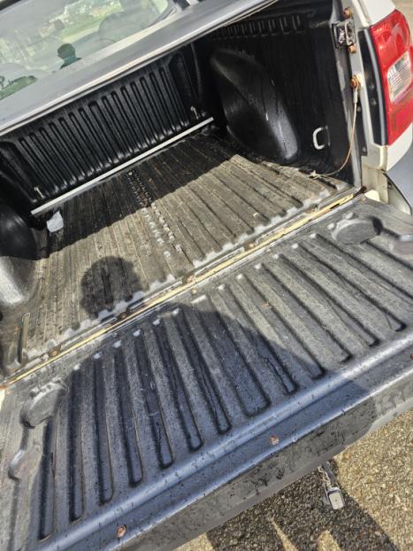 VOLKSWAGEN Saveiro 1.6 G5 CABINE ESTENDIDA FLEX, Foto 12