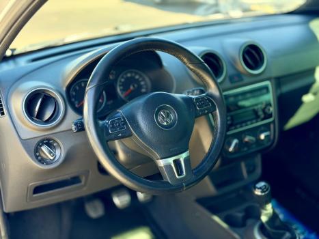 VOLKSWAGEN Saveiro 1.6 16V G6 CROSS CABINE ESTENDIDA FLEX, Foto 8