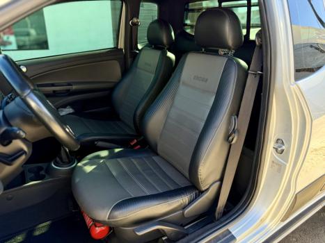 VOLKSWAGEN Saveiro 1.6 16V G6 CROSS CABINE ESTENDIDA FLEX, Foto 10