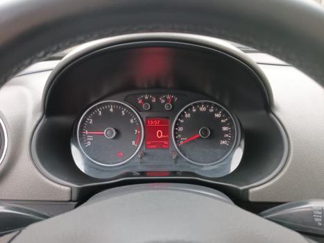 VOLKSWAGEN Saveiro 1.6 16V G6 CROSS CABINE DUPLA FLEX, Foto 10