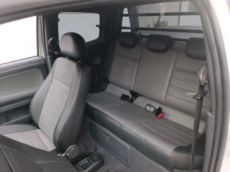 VOLKSWAGEN Saveiro 1.6 16V G6 CROSS CABINE DUPLA FLEX, Foto 16