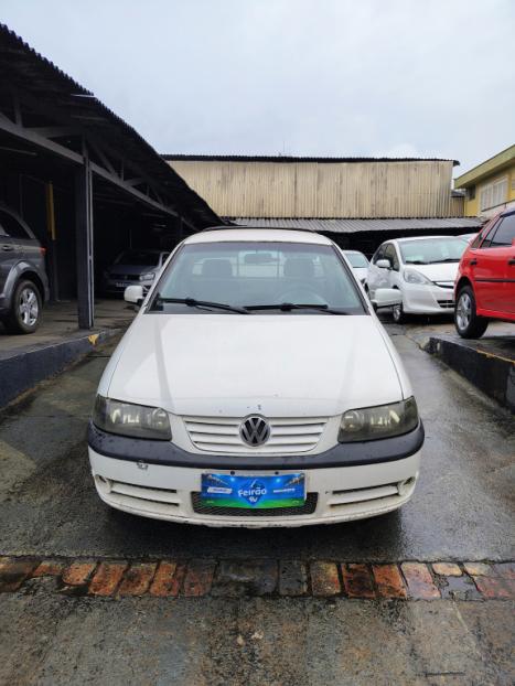 VOLKSWAGEN Saveiro 1.6 G3 SUPER SURF FLEX, Foto 2