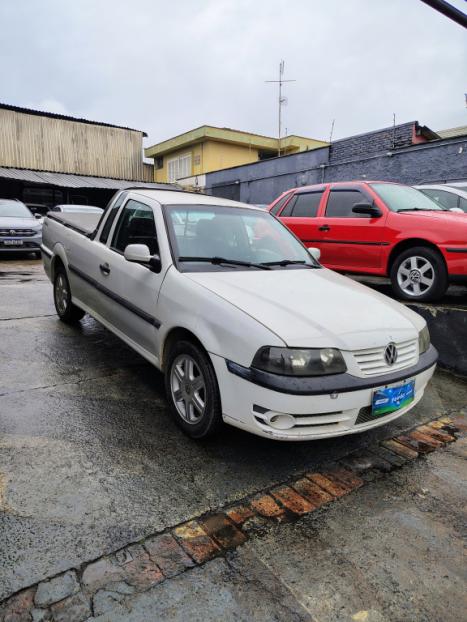 VOLKSWAGEN Saveiro 1.6 G3 SUPER SURF FLEX, Foto 3