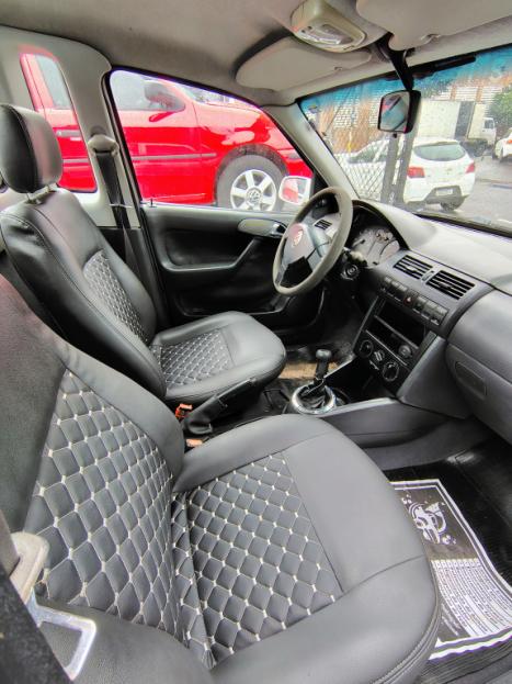VOLKSWAGEN Saveiro 1.6 G3 SUPER SURF FLEX, Foto 6