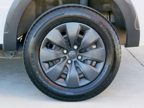 VOLKSWAGEN Saveiro 1.6 G7 CABINE SIMPLES ROBUST FLEX, Foto 3