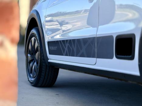 VOLKSWAGEN Saveiro 1.6 G7 CABINE SIMPLES ROBUST FLEX, Foto 4