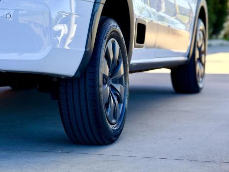 VOLKSWAGEN Saveiro 1.6 G7 CABINE SIMPLES ROBUST FLEX, Foto 9