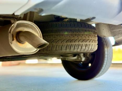 VOLKSWAGEN Saveiro 1.6 G7 CABINE SIMPLES ROBUST FLEX, Foto 10