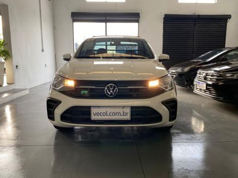 VOLKSWAGEN Saveiro 1.6 16V FLEX MSI TRENDLINE CABINE SIMPLES, Foto 2