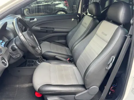 VOLKSWAGEN Saveiro 1.6 16V G6 CROSS CABINE ESTENDIDA FLEX, Foto 9