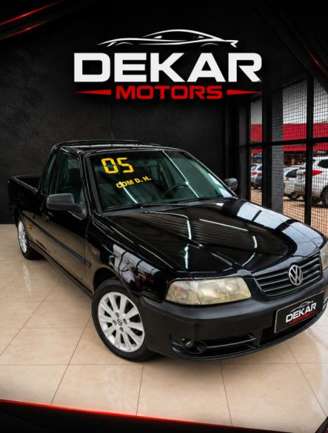 VOLKSWAGEN Saveiro 1.6 G3 SUPER SURF, Foto 1