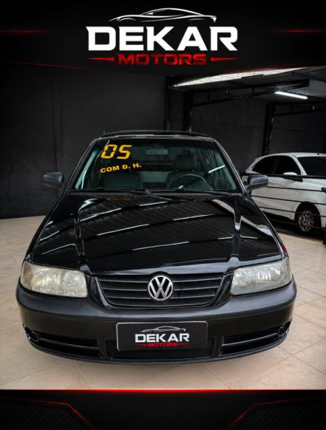 VOLKSWAGEN Saveiro 1.6 G3 SUPER SURF, Foto 2
