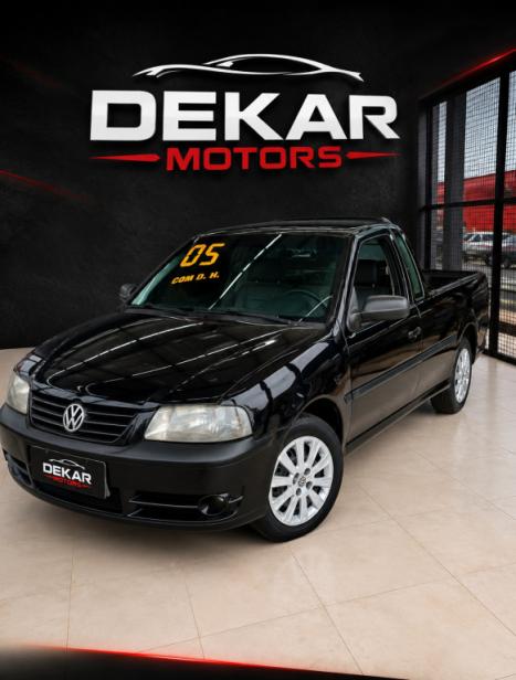 VOLKSWAGEN Saveiro 1.6 G3 SUPER SURF, Foto 3