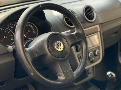 VOLKSWAGEN Saveiro 1.6 G5 TREND FLEX, Foto 2