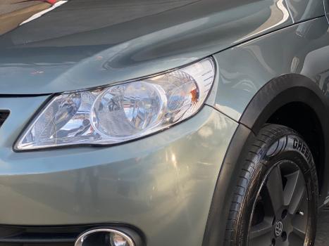 VOLKSWAGEN Saveiro 1.6 G5 TREND FLEX, Foto 5