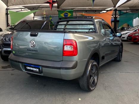 VOLKSWAGEN Saveiro 1.6 G5 TREND FLEX, Foto 10