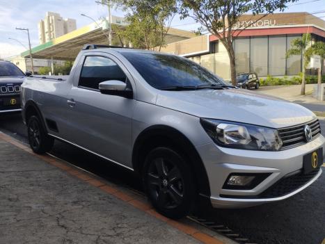 VOLKSWAGEN Saveiro 1.6 G6 TRENDLINE FLEX, Foto 1