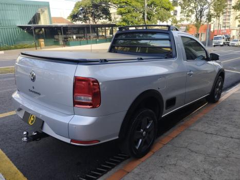 VOLKSWAGEN Saveiro 1.6 G6 TRENDLINE FLEX, Foto 3