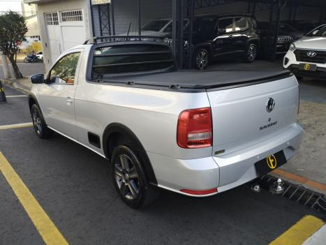 VOLKSWAGEN Saveiro 1.6 G6 TRENDLINE FLEX, Foto 5