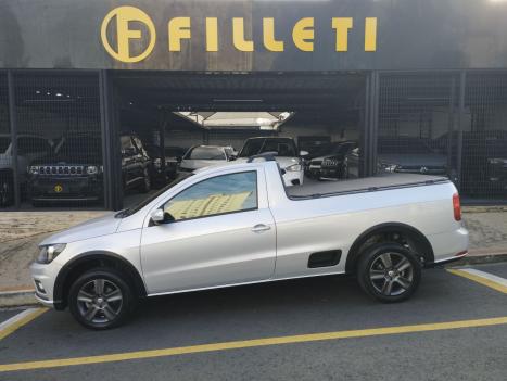 VOLKSWAGEN Saveiro 1.6 G6 TRENDLINE FLEX, Foto 6