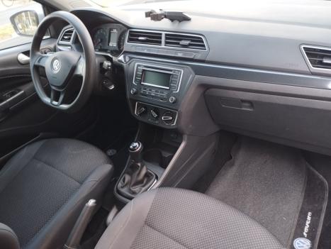 VOLKSWAGEN Saveiro 1.6 G6 TRENDLINE FLEX, Foto 10