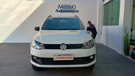 VOLKSWAGEN Saveiro 1.6 G5 TREND CABINE ESTENDIDA FLEX, Foto 1