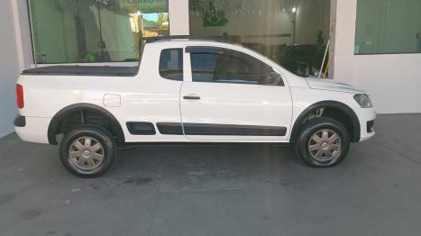 VOLKSWAGEN Saveiro 1.6 G5 TREND CABINE ESTENDIDA FLEX, Foto 3