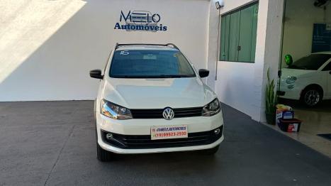 VOLKSWAGEN Saveiro 1.6 G5 TREND CABINE ESTENDIDA FLEX, Foto 4