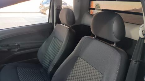 VOLKSWAGEN Saveiro 1.6 G5 TREND CABINE ESTENDIDA FLEX, Foto 7