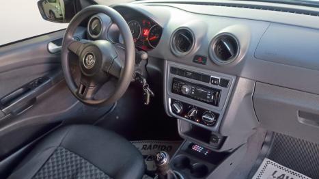 VOLKSWAGEN Saveiro 1.6 G5 TREND CABINE ESTENDIDA FLEX, Foto 8