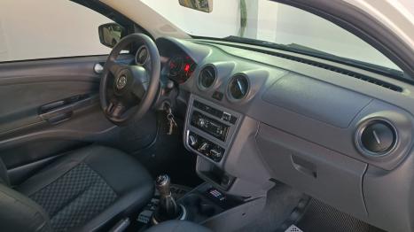 VOLKSWAGEN Saveiro 1.6 G5 TREND CABINE ESTENDIDA FLEX, Foto 11