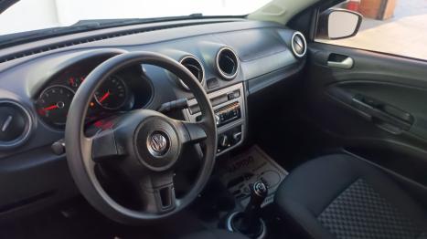 VOLKSWAGEN Saveiro 1.6 G5 TREND CABINE ESTENDIDA FLEX, Foto 12