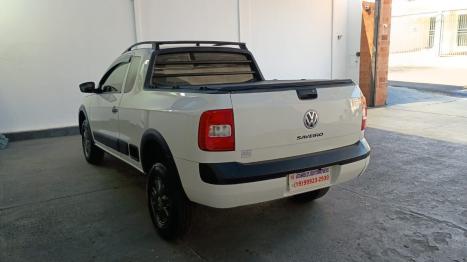 VOLKSWAGEN Saveiro 1.6 G5 TREND CABINE ESTENDIDA FLEX, Foto 14