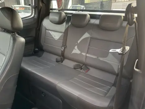 VOLKSWAGEN Saveiro 1.6 G7 CABINE DUPLA CROSS FLEX, Foto 9