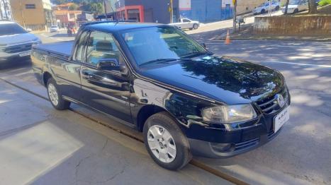 VOLKSWAGEN Saveiro 1.6 G4 TREND FLEX, Foto 1