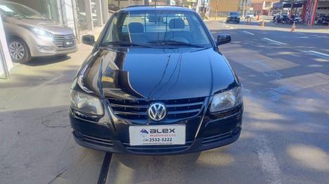 VOLKSWAGEN Saveiro 1.6 G4 TREND FLEX, Foto 2