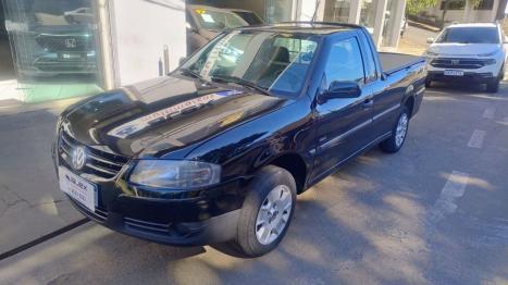 VOLKSWAGEN Saveiro 1.6 G4 TREND FLEX, Foto 3