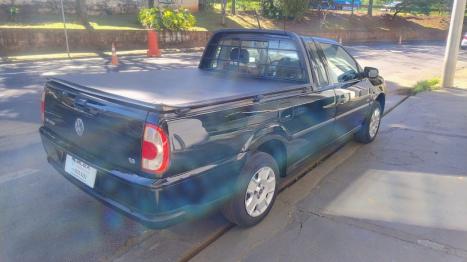 VOLKSWAGEN Saveiro 1.6 G4 TREND FLEX, Foto 4