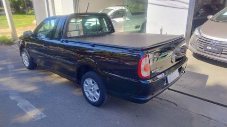 VOLKSWAGEN Saveiro 1.6 G4 TREND FLEX, Foto 5