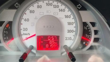 VOLKSWAGEN Saveiro 1.6 G4 TREND FLEX, Foto 7