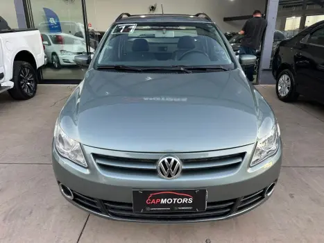 VOLKSWAGEN Saveiro 1.6 G5 TROOPER FLEX, Foto 1