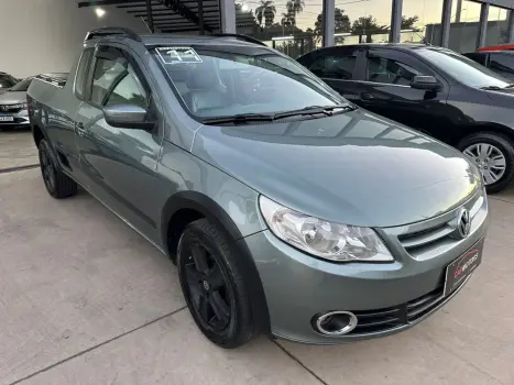 VOLKSWAGEN Saveiro 1.6 G5 TROOPER FLEX, Foto 2