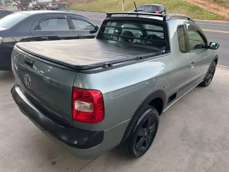 VOLKSWAGEN Saveiro 1.6 G5 TROOPER FLEX, Foto 4