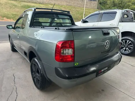 VOLKSWAGEN Saveiro 1.6 G5 TROOPER FLEX, Foto 6