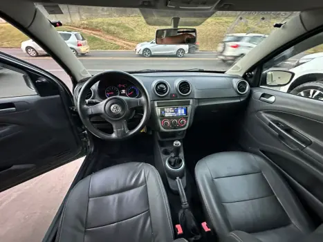 VOLKSWAGEN Saveiro 1.6 G5 TROOPER FLEX, Foto 7